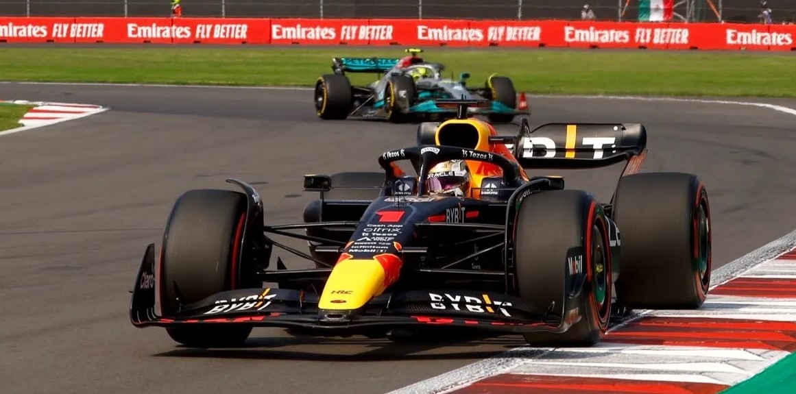 Fórmula 1: veja todos os carros da temporada 2023 - Superesportes