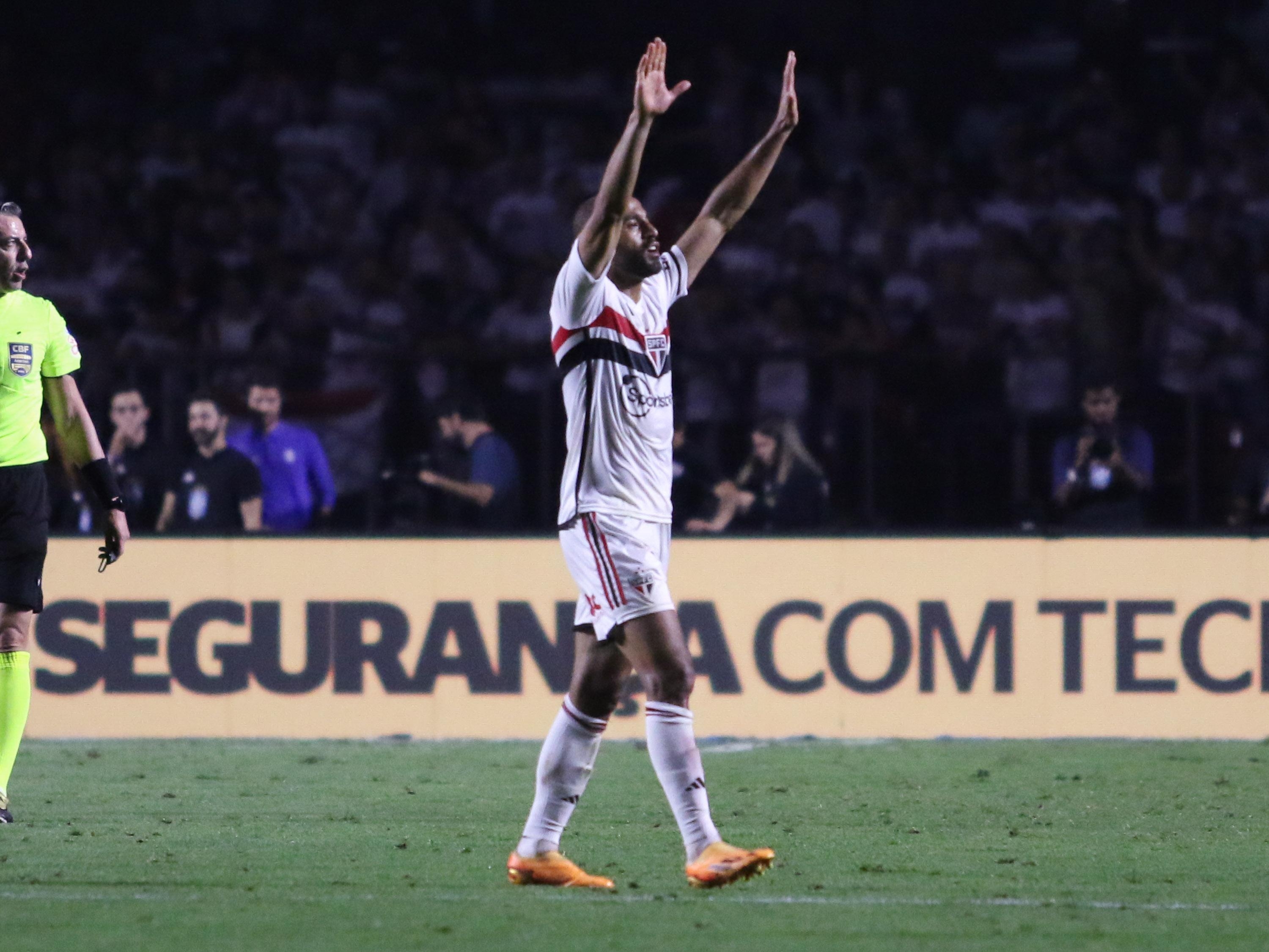 São Paulo x Corinthians: QUEM É MELHOR? (16/08/23) 