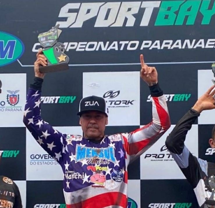 Piloto de Apucarana disputa a primeira etapa do Paranaense de Motocross –  Prefeitura Municipal de Apucarana
