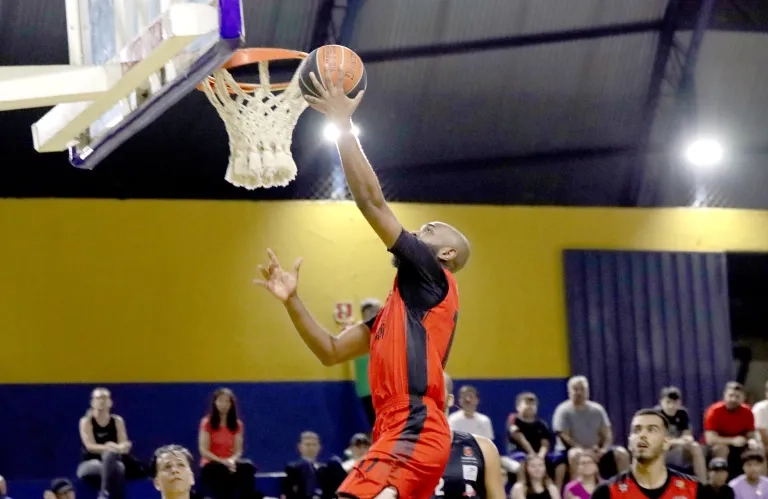 APVE Londrina Basketball faz dois jogos consecutivos pelo
