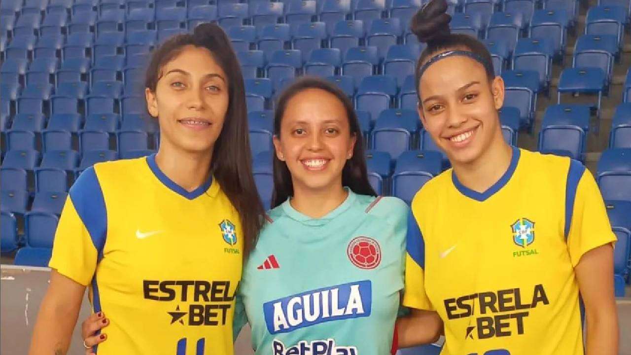 Londrina Futsal bate o Rio Branco e garante a classificação na Copa Mundo  feminina - Blog Londrina