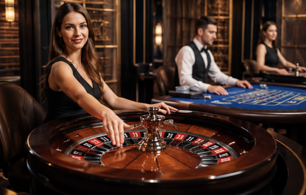 Cassino Online para Iniciantes: o Que Você Precisa Saber
