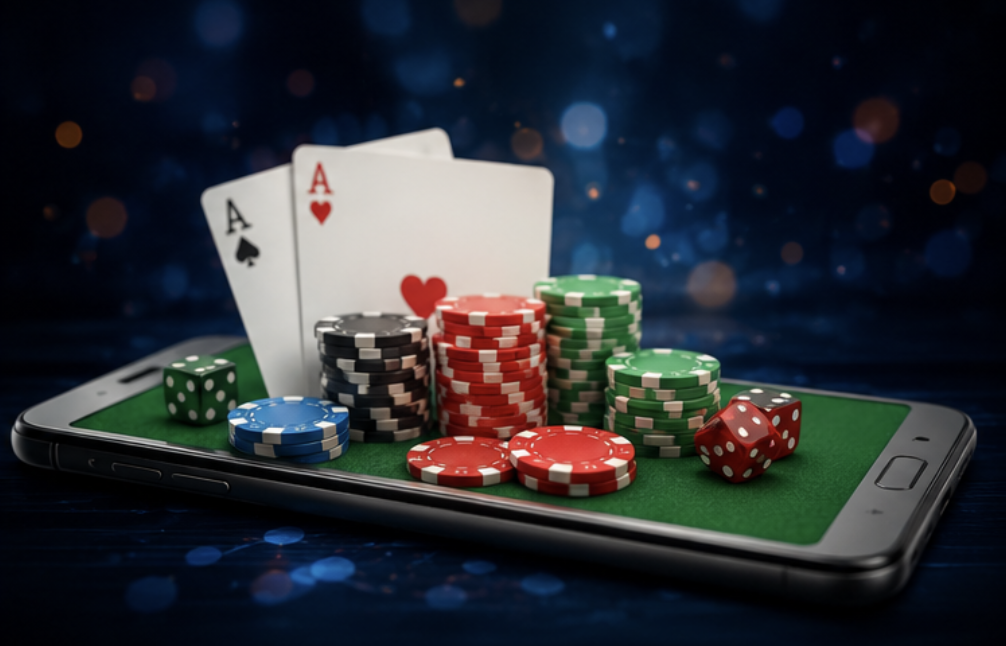 Vantagens de Jogar em Cassinos Online Modernos