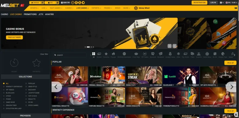 Melbet - Opções de Pagamento Brasileiras e Sportsbook Completo num Só Cassino Online